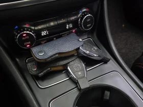 Mercedes-Benz CLA 250 4Matic Amg Line, снимка 16