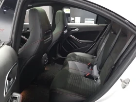 Mercedes-Benz CLA 250 4Matic Amg Line, снимка 12