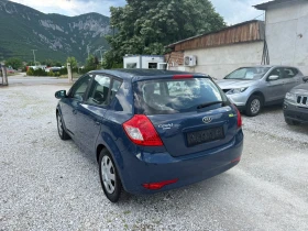 Kia Ceed 1.4 ECO Dynamics, снимка 6