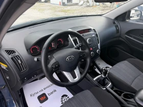 Kia Ceed 1.4 ECO Dynamics, снимка 10
