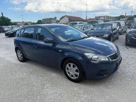 Kia Ceed 1.4 ECO Dynamics, снимка 4