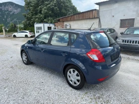 Kia Ceed 1.4 ECO Dynamics, снимка 7