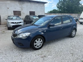 Kia Ceed 1.4 ECO Dynamics, снимка 2