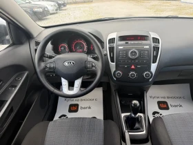 Kia Ceed 1.4 ECO Dynamics, снимка 11