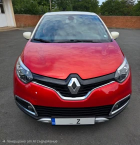 Renault Captur HELLY HANSEN, снимка 11