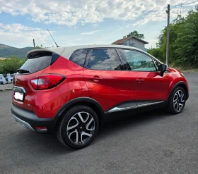 Renault Captur HELLY HANSEN, снимка 9