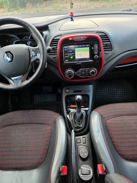 Renault Captur HELLY HANSEN, снимка 3
