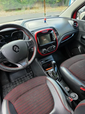 Renault Captur HELLY HANSEN, снимка 6