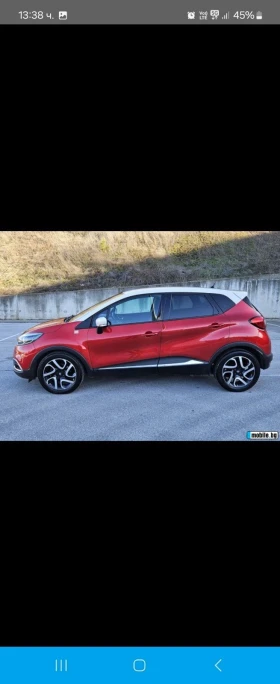 Renault Captur HELLY HANSEN, снимка 2