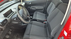 Citroen C4 Cactus 1.6HDI, снимка 10