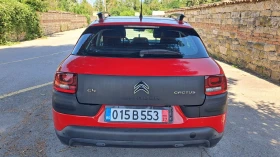 Citroen C4 Cactus 1.6HDI, снимка 4