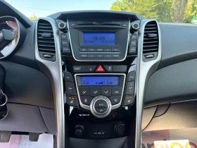 Hyundai I30 1.6 CRDI 128 к.с , снимка 16