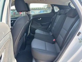 Hyundai I30 1.6 CRDI 128 к.с , снимка 12