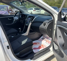 Hyundai I30 1.6 CRDI 128 к.с , снимка 13