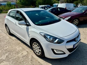 Hyundai I30 1.6 CRDI 128 к.с , снимка 1