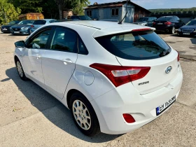 Hyundai I30 1.6 CRDI 128 к.с , снимка 5