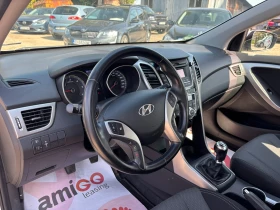 Hyundai I30 1.6 CRDI 128 к.с , снимка 11