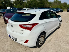 Hyundai I30 1.6 CRDI 128 к.с , снимка 3