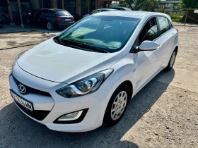 Hyundai I30 1.6 CRDI 128 к.с , снимка 7