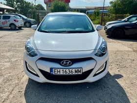 Hyundai I30 1.6 CRDI 128 к.с , снимка 8