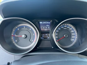 Hyundai I30 1.6 CRDI 128 к.с , снимка 17