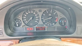 BMW 528 i, снимка 8