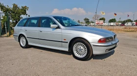 BMW 528 i, снимка 3