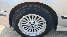BMW 528 i, снимка 14