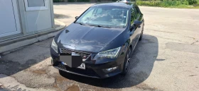 Seat Leon Fr, снимка 1