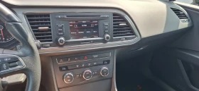 Seat Leon Fr, снимка 6