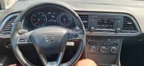 Seat Leon Fr, снимка 5
