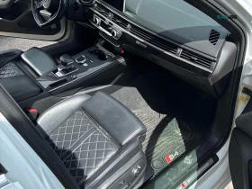 Audi S4 Автокредит Цена до България, снимка 9