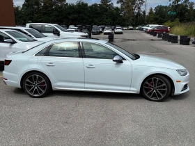 Audi S4 Автокредит Цена до България, снимка 2