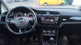 VW Touran 2, 0 TDI 150, снимка 7