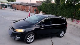 VW Touran 2, 0 TDI 150, снимка 2
