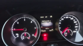 VW Touran 2, 0 TDI 150, снимка 6