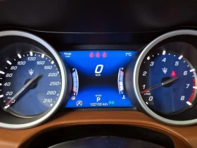 Maserati Ghibli КРАЙНА ЦЕНА: 20429 EUR !!!РЕАЛНА КРАЙНА ЦЕНА!!!, снимка 8