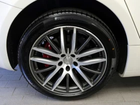 Maserati Ghibli КРАЙНА ЦЕНА: 20429 EUR !!!РЕАЛНА КРАЙНА ЦЕНА!!!, снимка 5