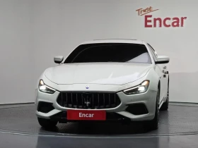 Maserati Ghibli КРАЙНА ЦЕНА: 20429 EUR !!!РЕАЛНА КРАЙНА ЦЕНА!!!, снимка 3