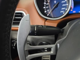Maserati Ghibli КРАЙНА ЦЕНА: 20429 EUR !!!РЕАЛНА КРАЙНА ЦЕНА!!!, снимка 17