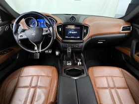 Maserati Ghibli КРАЙНА ЦЕНА: 20429 EUR !!!РЕАЛНА КРАЙНА ЦЕНА!!!, снимка 7