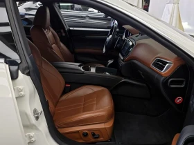 Maserati Ghibli КРАЙНА ЦЕНА: 20429 EUR !!!РЕАЛНА КРАЙНА ЦЕНА!!!, снимка 11