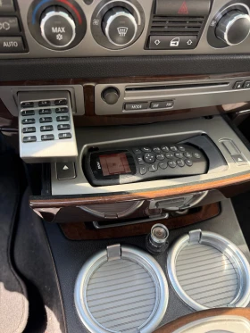 BMW 740 i 150xxx km, снимка 8
