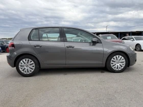 VW Golf 2.0TDI NAVI, снимка 7