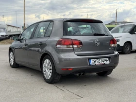 VW Golf 2.0TDI NAVI, снимка 4