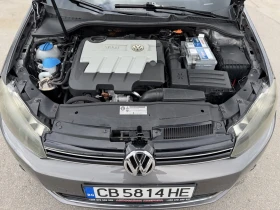 VW Golf 2.0TDI NAVI, снимка 17