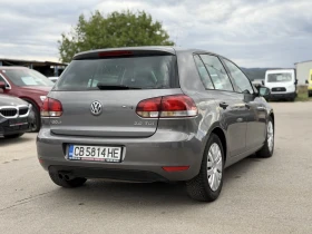 VW Golf 2.0TDI NAVI, снимка 6