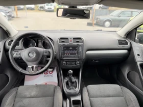 VW Golf 2.0TDI NAVI, снимка 13