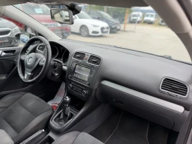 VW Golf 2.0TDI NAVI, снимка 16