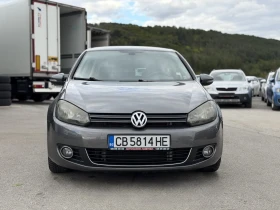 VW Golf 2.0TDI NAVI, снимка 2